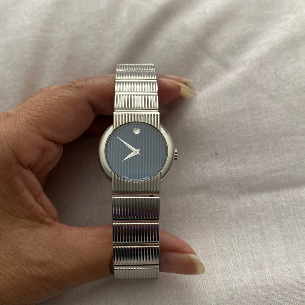 Movado